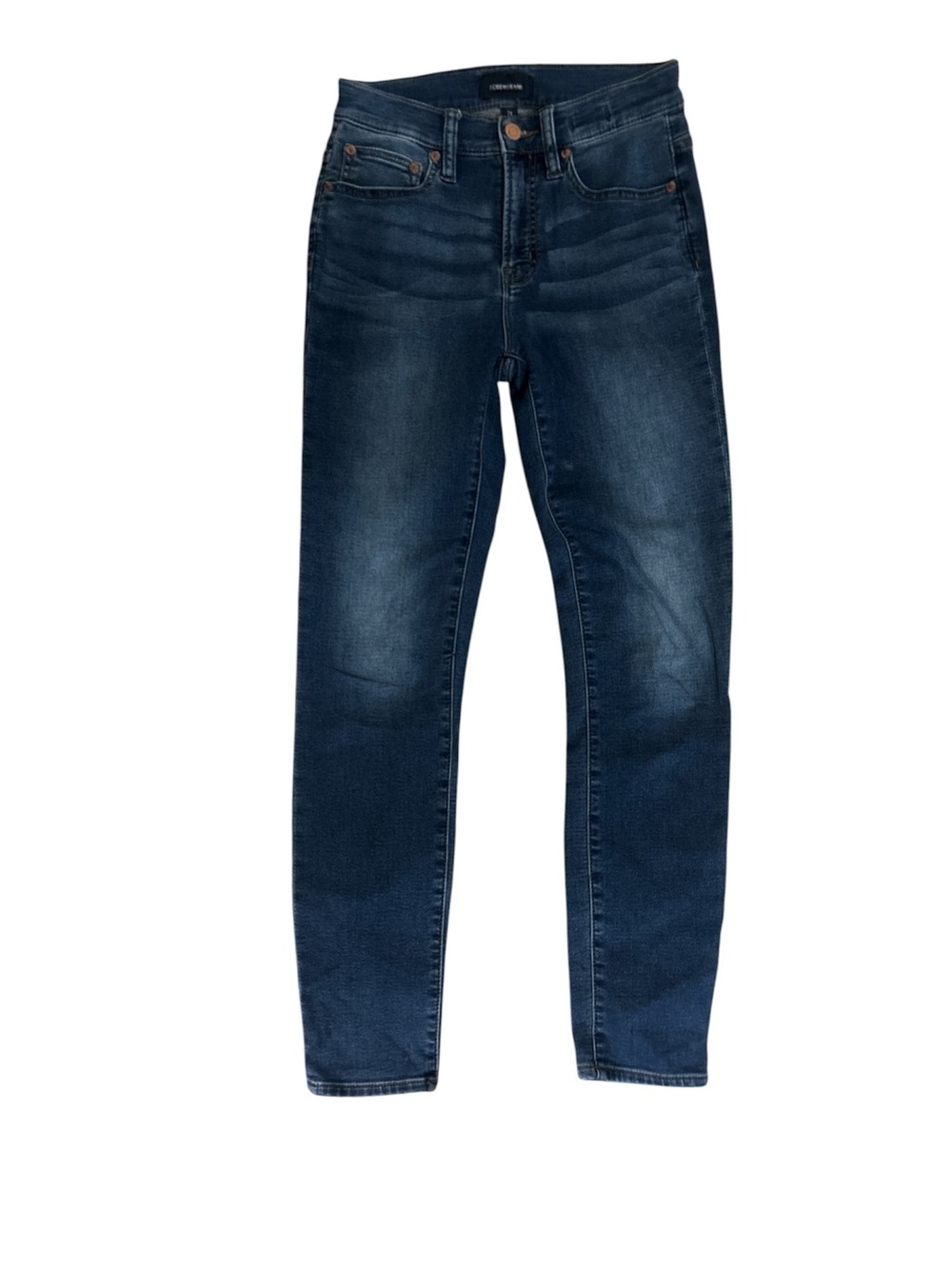 J.Crew Jeans Toothpick Denim (Size 24)